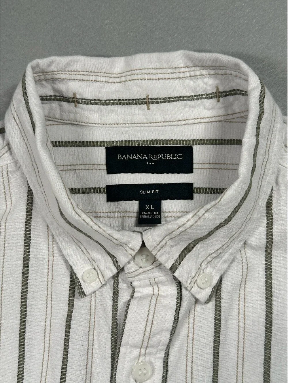 Banana Republic banana republic
